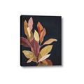 Picture of Vivid Leaves I _GroupedProduct_Rectangle_Portrait_Canvas_
