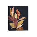Picture of Vivid Leaves I _GroupedProduct_Rectangle_Portrait_Canvas_