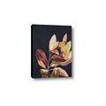 Picture of Vivid Leaves II _GroupedProduct_Rectangle_Portrait_Canvas_