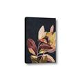 Picture of Vivid Leaves II _GroupedProduct_Rectangle_Portrait_Canvas_