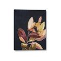 Picture of Vivid Leaves II _GroupedProduct_Rectangle_Portrait_Canvas_