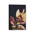 Picture of Vivid Leaves II _GroupedProduct_Rectangle_Portrait_Canvas_