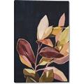 Picture of Vivid Leaves II _GroupedProduct_Rectangle_Portrait_Canvas_