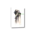 Picture of Columns Sketch _GroupedProduct_Rectangle_Portrait_Canvas_