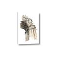 Picture of Archway Sketch _GroupedProduct_Rectangle_Portrait_Canvas_