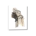 Picture of Archway Sketch _GroupedProduct_Rectangle_Portrait_Canvas_