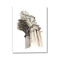 Picture of Archway Sketch _GroupedProduct_Rectangle_Portrait_Canvas_