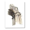 Picture of Archway Sketch _GroupedProduct_Rectangle_Portrait_Canvas_