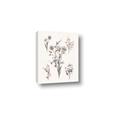 Picture of Wall flowers I _GroupedProduct_Rectangle_Portrait_Canvas_