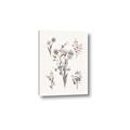 Picture of Wall flowers I _GroupedProduct_Rectangle_Portrait_Canvas_