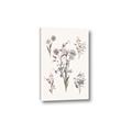Picture of Wall flowers I _GroupedProduct_Rectangle_Portrait_Canvas_