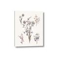 Picture of Wall flowers I _GroupedProduct_Rectangle_Portrait_Canvas_
