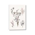 Picture of Wall flowers I _GroupedProduct_Rectangle_Portrait_Canvas_