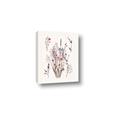 Picture of Wall flowers II _GroupedProduct_Rectangle_Portrait_Canvas_