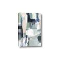 Picture of Navy Shine _GroupedProduct_Rectangle_Portrait_Canvas_