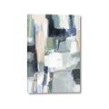 Picture of Navy Shine _GroupedProduct_Rectangle_Portrait_Canvas_