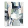 Picture of Navy Shine _GroupedProduct_Rectangle_Portrait_Canvas_