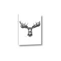 Picture of Moose Sketch _GroupedProduct_Rectangle_Portrait_Canvas_
