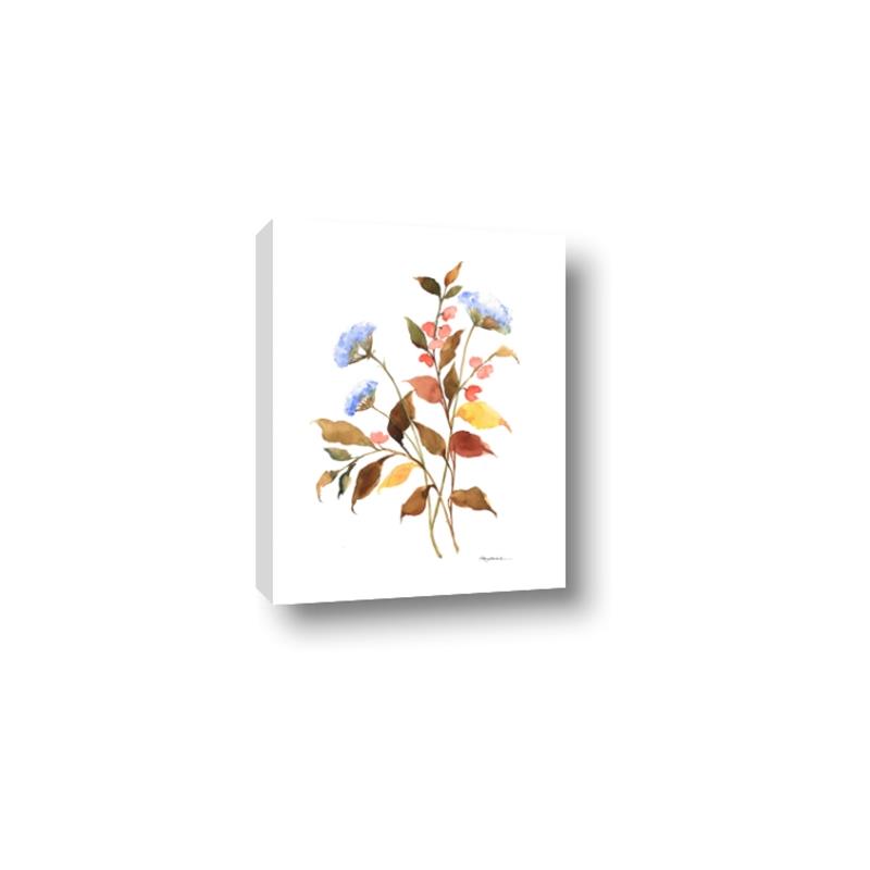 Picture of Violets and reds II _GroupedProduct_Rectangle_Portrait_Canvas_