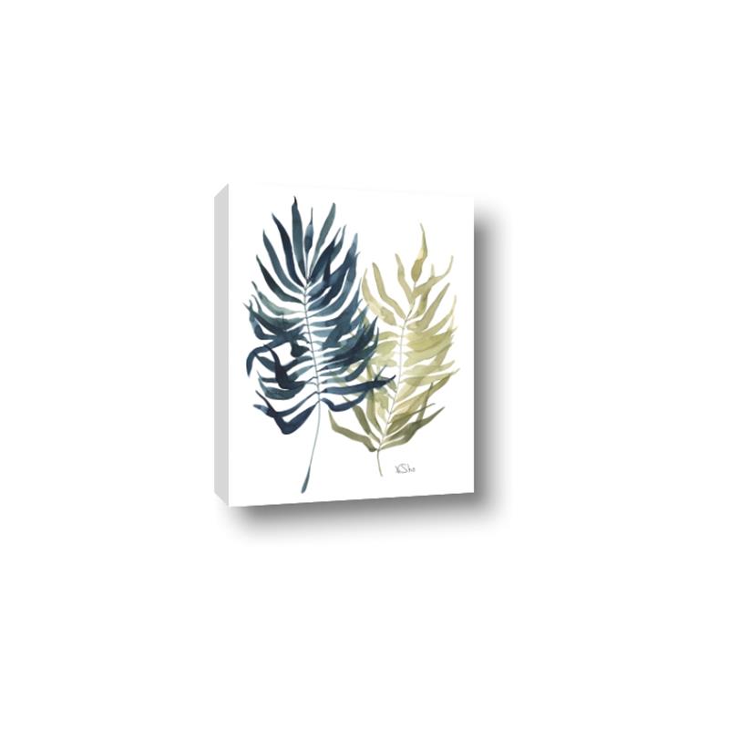 Picture of Sage and Navy I _GroupedProduct_Rectangle_Portrait_Canvas_