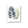 Picture of Sage and Navy I _GroupedProduct_Rectangle_Portrait_Canvas_