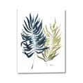 Picture of Sage and Navy I _GroupedProduct_Rectangle_Portrait_Canvas_