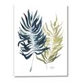 Picture of Sage and Navy I _GroupedProduct_Rectangle_Portrait_Canvas_