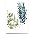 Picture of Sage and Navy II _GroupedProduct_Rectangle_Portrait_Canvas_