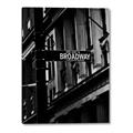 Picture of Broadway _GroupedProduct_Rectangle_Portrait_Photography _GroupedProduct_Rectangle_Portrait_Canvas_