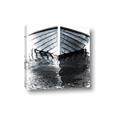 Picture of The Bow _GroupedProduct_Square_Photography _GroupedProduct_Square_Canvas_