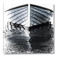 Picture of The Bow _GroupedProduct_Square_Photography _GroupedProduct_Square_Canvas_