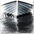 Picture of The Bow _GroupedProduct_Square_Photography _GroupedProduct_Square_Canvas_
