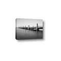 Picture of Pier to Water _GroupedProduct_Rectangle_Landscape_Photography _GroupedProduct_Rectangle_Landscape_Canvas_