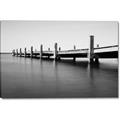 Picture of Pier to Water _GroupedProduct_Rectangle_Landscape_Photography _GroupedProduct_Rectangle_Landscape_Canvas_