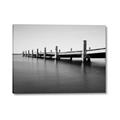 Picture of Pier to Water _GroupedProduct_Rectangle_Landscape_Photography _GroupedProduct_Rectangle_Landscape_Canvas_