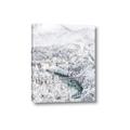 Picture of Winter snowscape _GroupedProduct_Rectangle_Portrait_Photography _GroupedProduct_Rectangle_Portrait_Canvas_