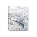 Picture of Winter snowscape _GroupedProduct_Rectangle_Portrait_Photography _GroupedProduct_Rectangle_Portrait_Canvas_