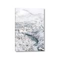 Picture of Winter snowscape _GroupedProduct_Rectangle_Portrait_Photography _GroupedProduct_Rectangle_Portrait_Canvas_
