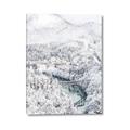 Picture of Winter snowscape _GroupedProduct_Rectangle_Portrait_Photography _GroupedProduct_Rectangle_Portrait_Canvas_
