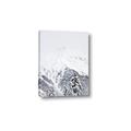 Picture of Snowy Treetops _GroupedProduct_Rectangle_Portrait_Photography _GroupedProduct_Rectangle_Portrait_Canvas_