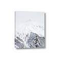 Picture of Snowy Treetops _GroupedProduct_Rectangle_Portrait_Photography _GroupedProduct_Rectangle_Portrait_Canvas_