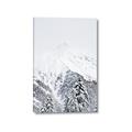 Picture of Snowy Treetops _GroupedProduct_Rectangle_Portrait_Photography _GroupedProduct_Rectangle_Portrait_Canvas_