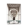 Picture of Casablanca  _GroupedProduct_Rectangle_Portrait_Photography _GroupedProduct_Rectangle_Portrait_Canvas_
