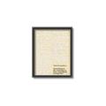 Picture of Rules for happiness  - Kant _GroupedProduct_Rectangle_Portrait_Canvas_Framed_