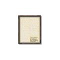 Picture of Rules for happiness  - Kant _GroupedProduct_Rectangle_Portrait_Canvas_Framed_