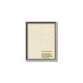 Picture of Rules for happiness  - Kant _GroupedProduct_Rectangle_Portrait_Canvas_Framed_
