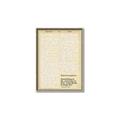 Picture of Rules for happiness  - Kant _GroupedProduct_Rectangle_Portrait_Canvas_Framed_