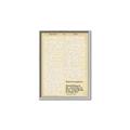 Picture of Rules for happiness  - Kant _GroupedProduct_Rectangle_Portrait_Canvas_Framed_