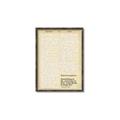 Picture of Rules for happiness  - Kant _GroupedProduct_Rectangle_Portrait_Canvas_Framed_