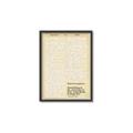 Picture of Rules for happiness  - Kant _GroupedProduct_Rectangle_Portrait_Canvas_Framed_